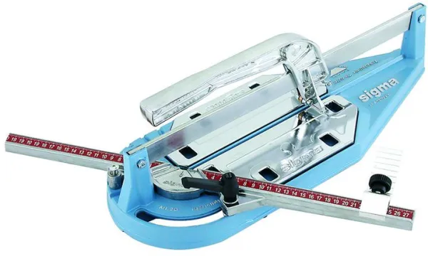 Fliseskærer Sigma 2G - 37 cm
