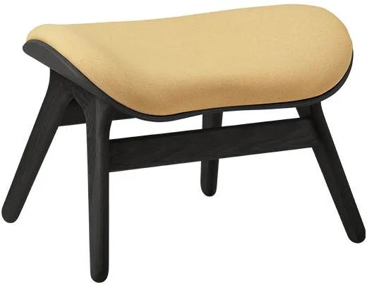 Umage A Conversation Piece Ottoman - Summer shine - sort eg