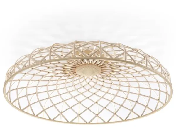 Flos Skynest C Loftlampe Almond